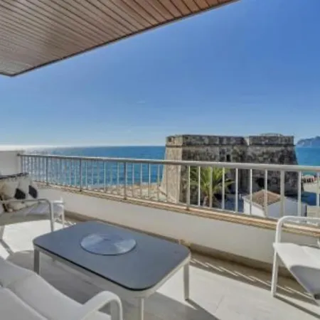 شقة Vista Castillo مورايرا